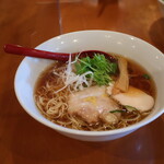 Chuuka Soba Ryou - 