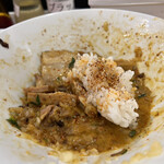 煮干らーめん 川むら - 