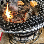 Shichirin Yakiniku Anan - 