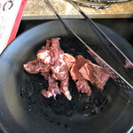 Shichirin Yakiniku Anan - 