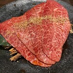 炭火焼肉 矢つぐ - 