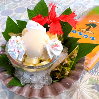 カフェカラカラ_1