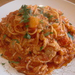 コネル - 本日のパスタ