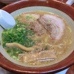 想々 - 味噌ラーメン