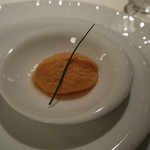 ルパン ミュラ - トマトのムース