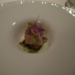 ルパン ミュラ - 寒ブリのネギソース