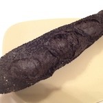 ゴントラン シェリエ - いかすみバゲット（200円）