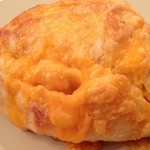 ゴントラン シェリエ - フロマージュ（350円）