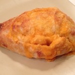 ゴントラン シェリエ - フロマージュ（350円）