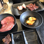 Shichirin Yakiniku Anan - 