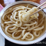 うつ海うどん - 