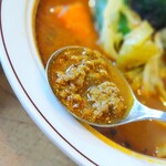 スープカレー店 34 - 