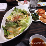 町屋やきにく密陽家 - 