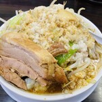 ぎ郎専門店 ら～めん ぎょうてん屋 - 