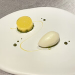 ASAHINA Gastronome - 左上が、へべす