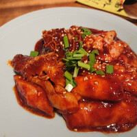 焼肉 ちゃんぷ 吉祥寺店 - 