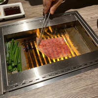 焼肉&手打ち冷麺 二郎 KANAYAMA - 