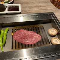 焼肉&手打ち冷麺 二郎 KANAYAMA - 