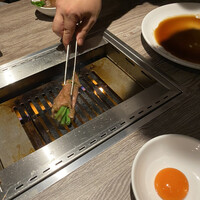 焼肉&手打ち冷麺 二郎 KANAYAMA - 