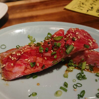 焼肉 ちゃんぷ 吉祥寺店 - 