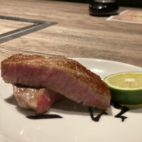 焼肉&手打ち冷麺 二郎 KANAYAMA - 