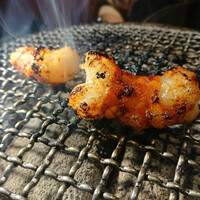 焼肉 ちゃんぷ 吉祥寺店 - 