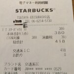 スターバックス コーヒー - 