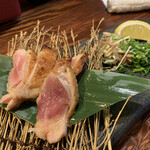 Binchoutan Yakitori Sasaya - 