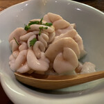 お料理 ひ魯ひ魯 - 