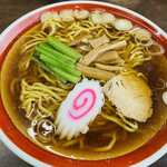 一番 - ラーメン