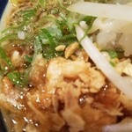 神名備 - ニンニク