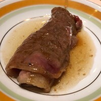 焼肉 銀座コバウ 特別室 - 