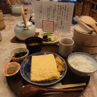 やげんぼり 赤坂店 - 