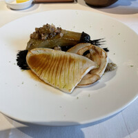 Benoit Alain Ducasse - 