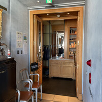 Benoit Alain Ducasse - 