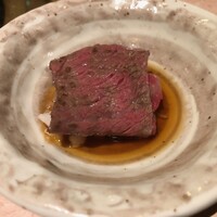 焼肉 銀座コバウ 特別室 - 