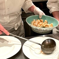 京 静華 - 