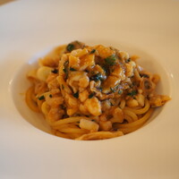 レオーネ・マルチアーノ - パスタ