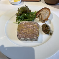 Benoit Alain Ducasse - 