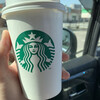 Starbucks Coffee - 
