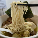 RAMEN たけり - 