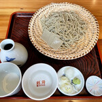 Soba Thi Koshiji - 