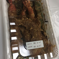 くずし割烹 天ぷら竹の庵 東銀座店 - 