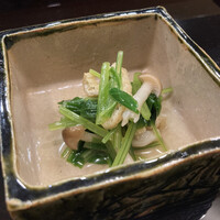 日本料理 珀也 - 