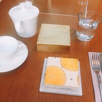 THE UPPER - 