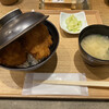新潟カツ丼 タレカツ 渋谷店