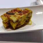 美食天府　食乃壺 - 中華風卵焼き