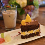 Gallery&Cafe　Contrail - 