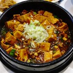 美食天府　食乃壺 - 麻婆豆腐