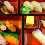 銀のさら - 料理写真: